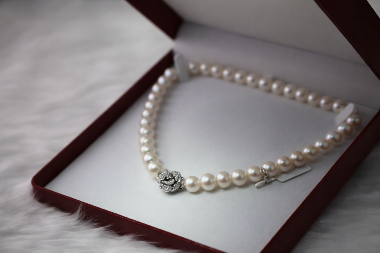 Coleccion de joyeria Vivian