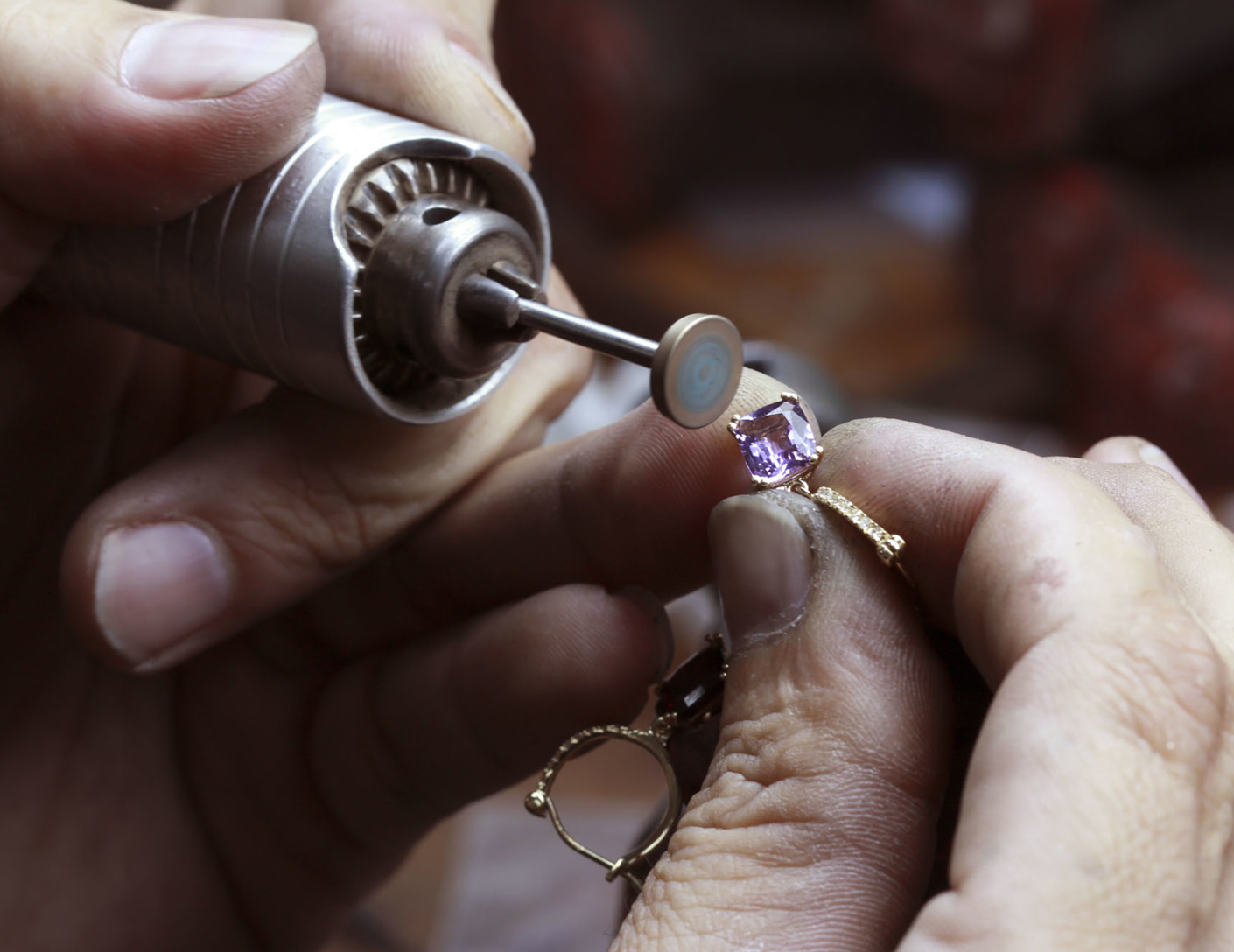 Taller Joyeria Vivian