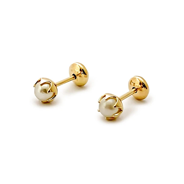 Aros de Bebe